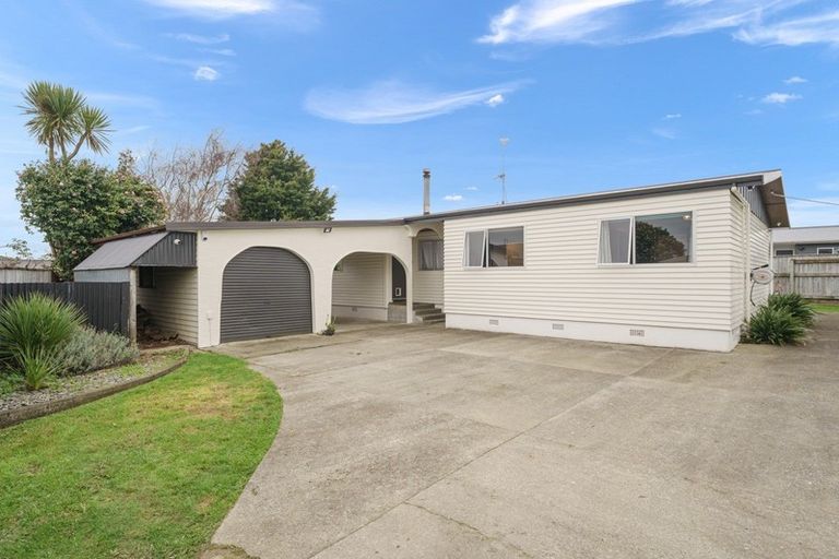 Photo of property in 5a Fox Street, Levin, 5510