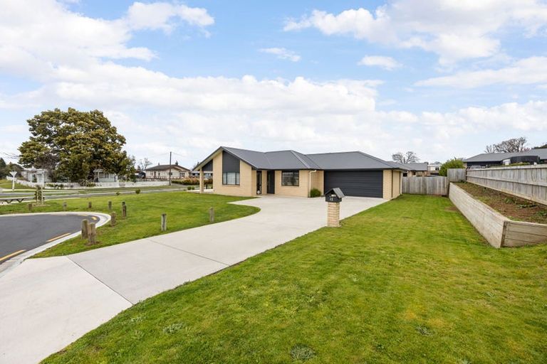 Photo of property in 48 Whitaker Street, Kihikihi, Te Awamutu, 3800