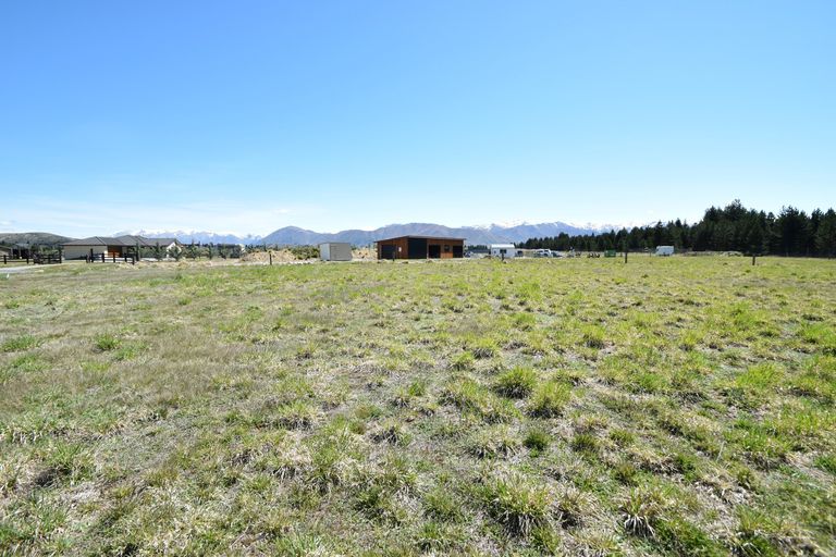 Photo of property in 5 Harris Place, Twizel, 7901