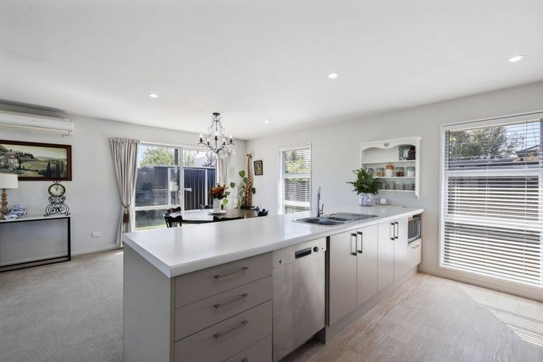 Photo of property in 10 Freyberg Street, Rangiora, 7400