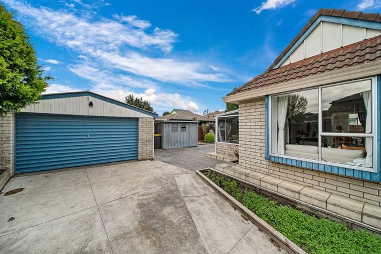 Photo of property in 46 Ansonby Street, Russley, Christchurch, 8042