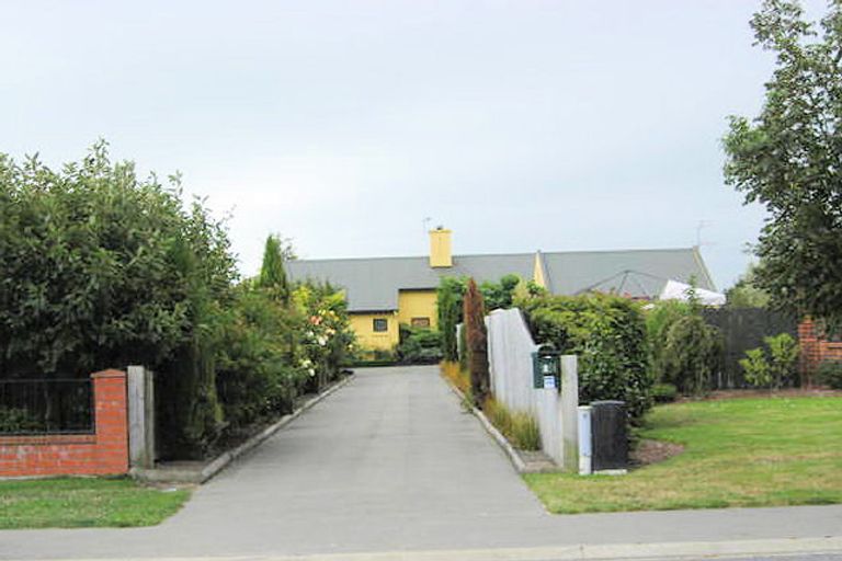 Photo of property in 82 Lowes Road, Rolleston, 7614