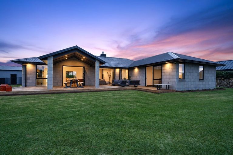 Photo of property in 5 Keystone Place, Te Kamo, Kamo, 0185