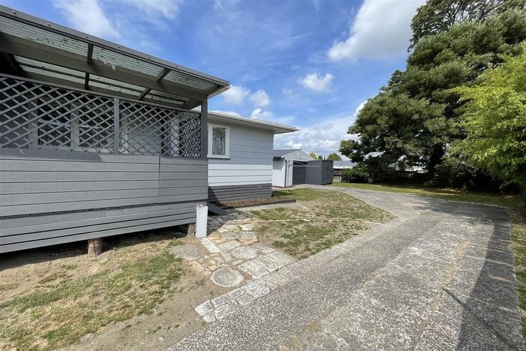 Photo of property in 4 Kotuku Place, Tokoroa, 3420