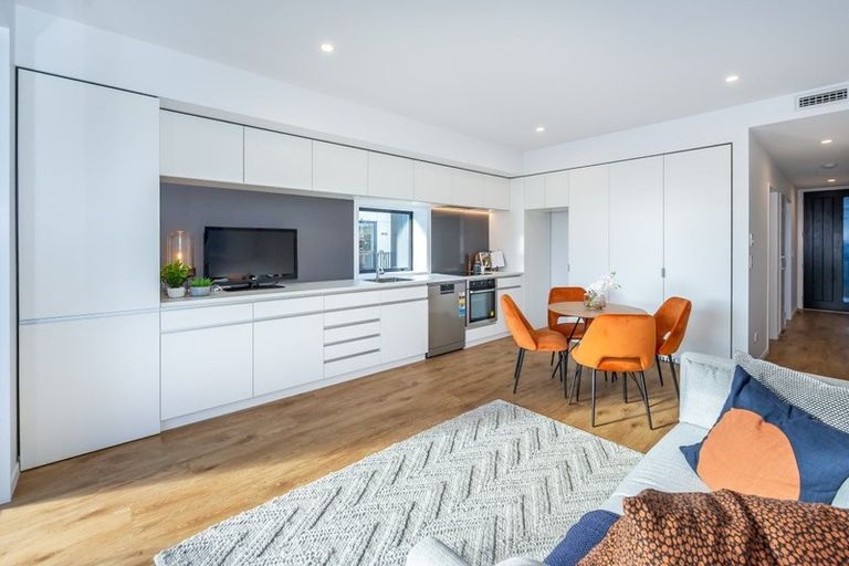 Photo of property in 5/283 Brougham Street, Sydenham, Christchurch, 8023