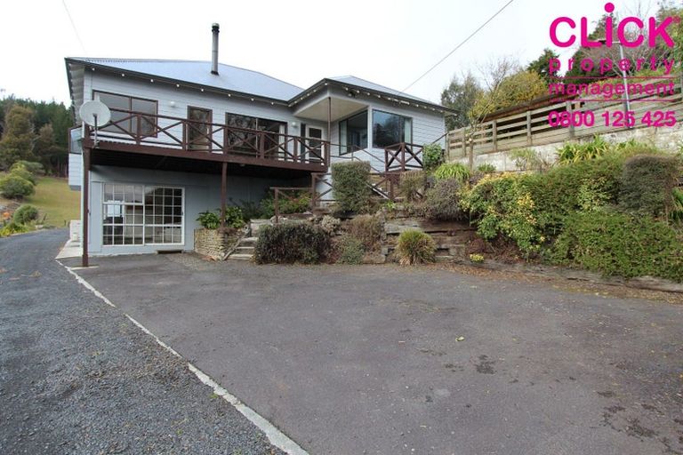 Photo of property in 142 Gladstone Road North, Mosgiel, 9024