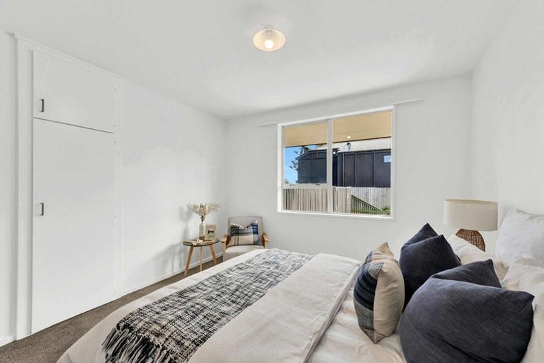 Photo of property in 2/166 Rocking Horse Road, Southshore, Christchurch, 8062