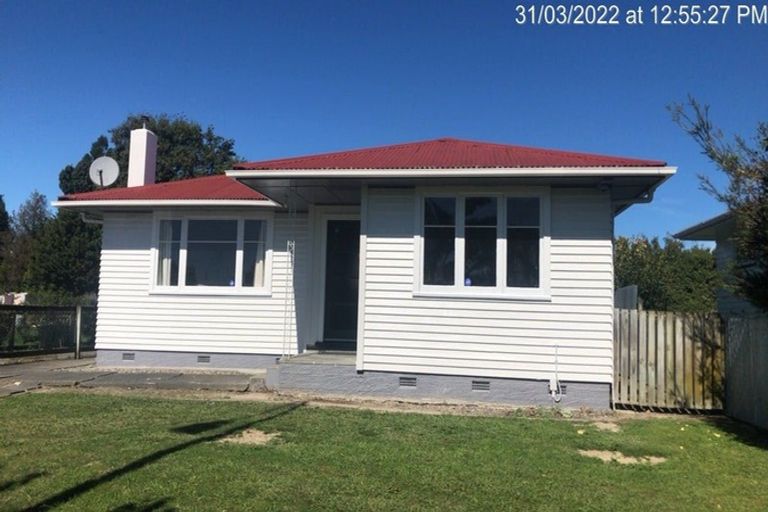 Photo of property in 91 Rugby Street, Awapuni, Palmerston North, 4412