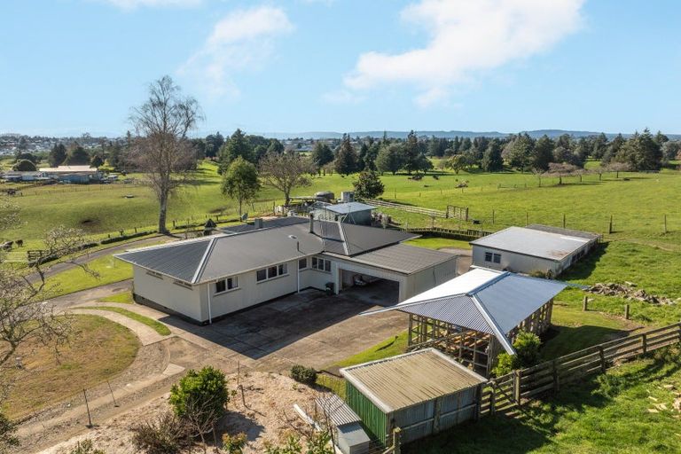Photo of property in 77 Lichfield Road, Lichfield, Putaruru, 3482