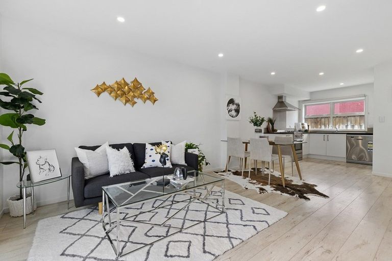 Photo of property in 12u5 Blackburn Street, Frankton, Hamilton, 3204
