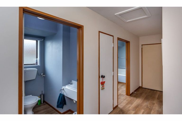 Photo of property in 20 Therese Street, Spreydon, Christchurch, 8024