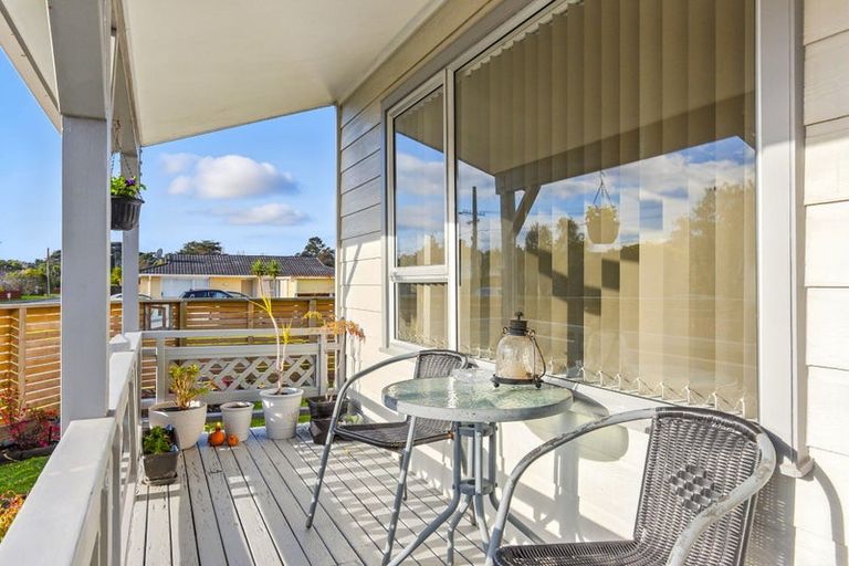 Photo of property in 6a Buckley Grove, Paraparaumu, 5032