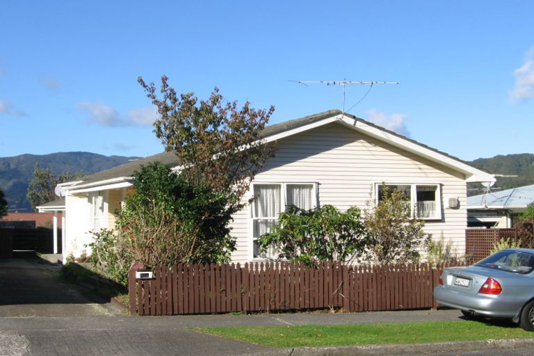 Photo of property in 38a Kairanga Crescent, Wainuiomata, Lower Hutt, 5014