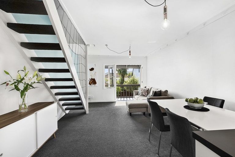 Photo of property in Hiropi St Village, 55/46u Hiropi Street, Newtown, Wellington, 6021