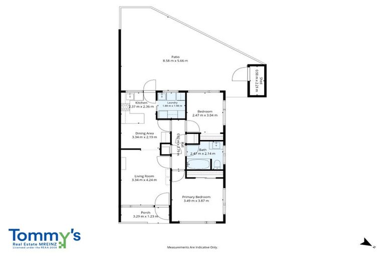 Photo of property in 3/44 Devonshire Road, Miramar, Wellington, 6022