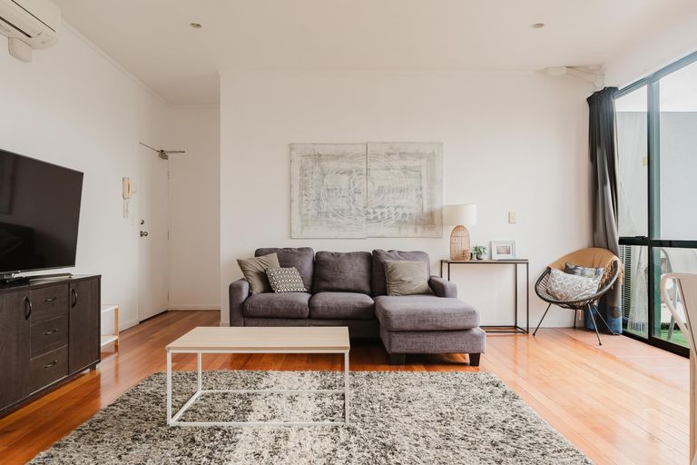Photo of property in 4/641 Victoria Street, Hamilton Central, Hamilton, 3204