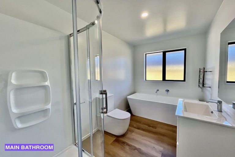 Photo of property in 517 East Maddisons Road, Rolleston, 7614