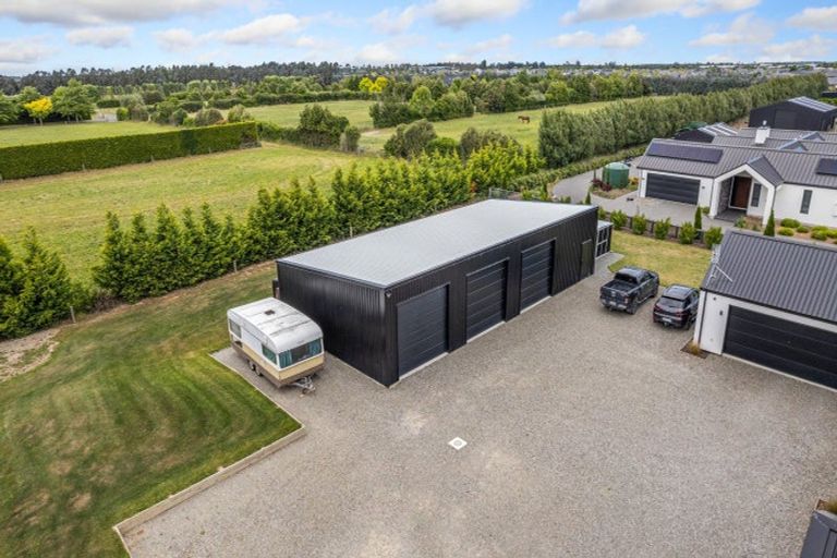 Photo of property in 97 Haymakers Crescent, Rolleston, 7614