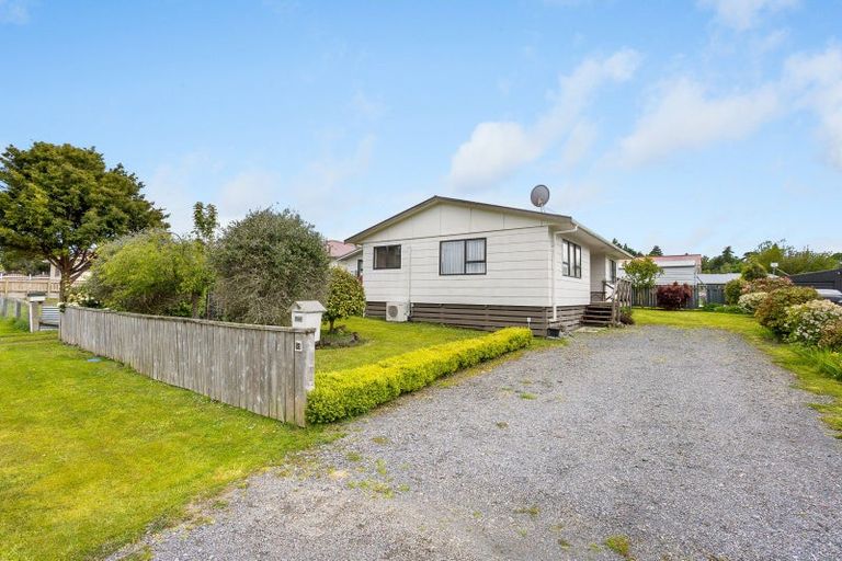 Photo of property in 51 Queen Street, Raetihi, 4632