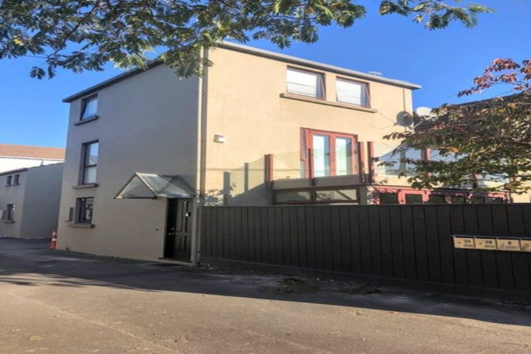 Photo of property in 11/16 Derby Street, St Albans, Christchurch, 8014