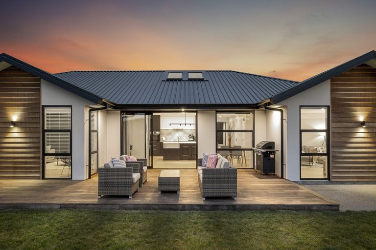 Photo of property in 49a Anderton Crescent, Mosgiel, 9024