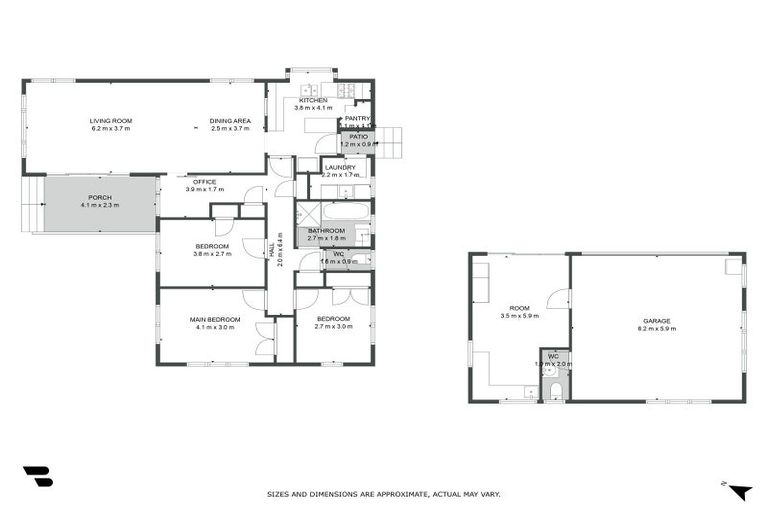 Photo of property in 9 Fairview Road, Papatoetoe, Auckland, 2025