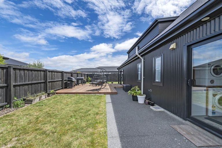 Photo of property in 16 Munro Lane, Rolleston, 7615