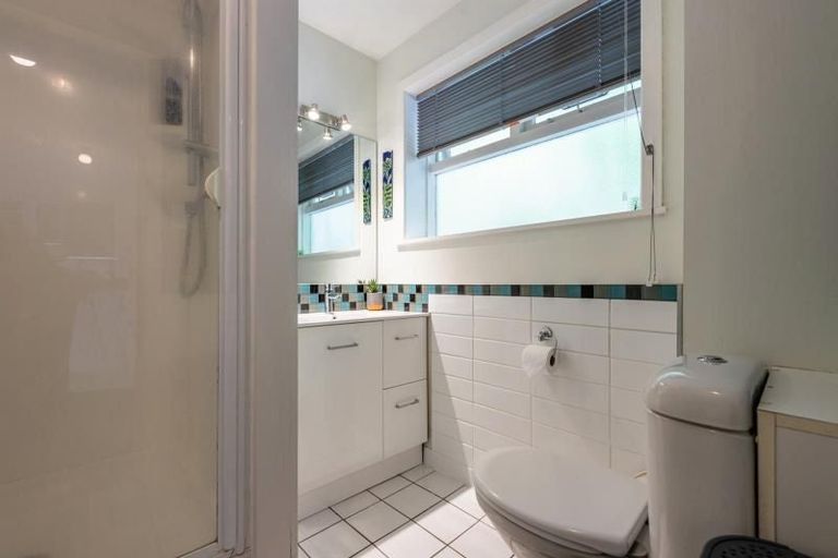 Photo of property in Parkland Flats, 10/51u Adams Terrace, Kelburn, Wellington, 6021