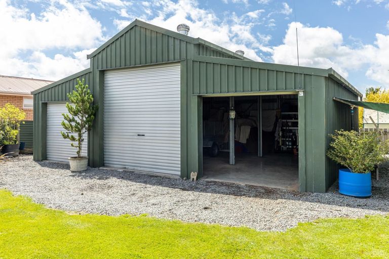 Photo of property in 246 Talbot Street, Geraldine, 7930