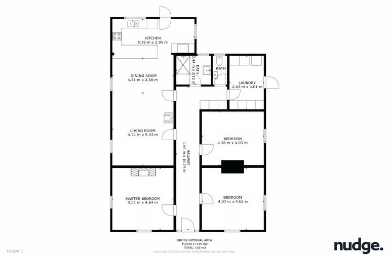 Photo of property in 524 Allanton Road, Outram, 9019