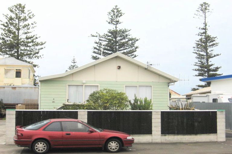 Photo of property in 2/548 Hastings Street, Napier South, Napier, 4110