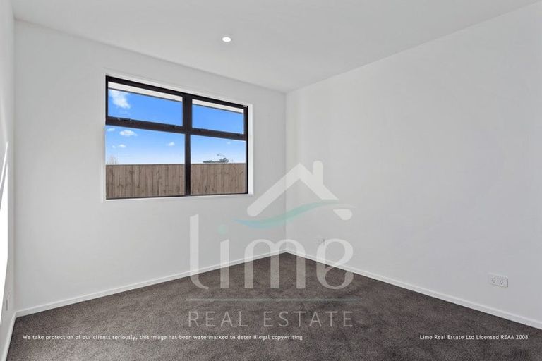 Photo of property in 4 Joslen Way, Kaiapoi, 7630