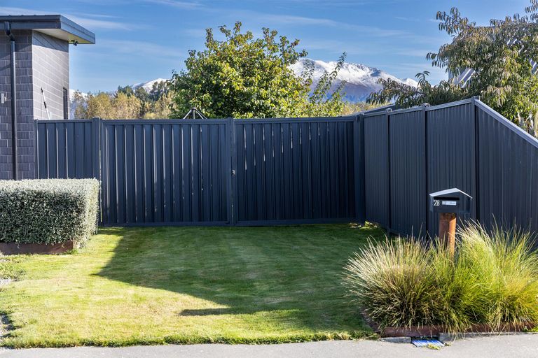 Photo of property in 28 Ayr Street, Fairlie, 7925