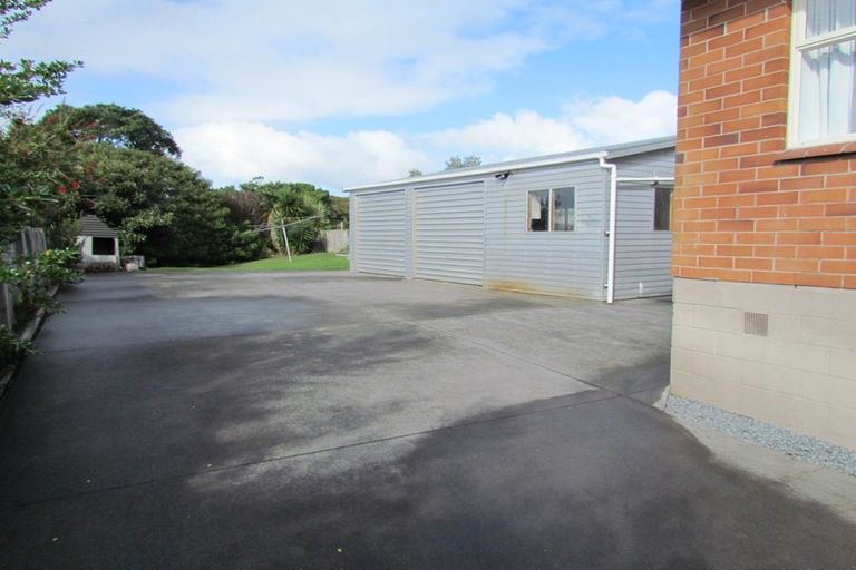 Photo of property in 47 Montgomery Avenue, Dargaville, 0310