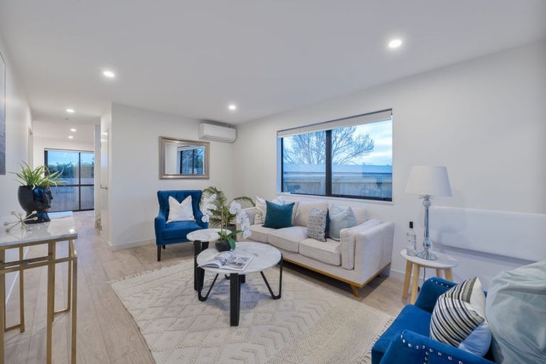 Photo of property in 29d Mackenzie Street, Te Atatu South, Auckland, 0610