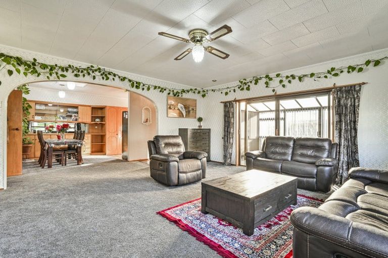 Photo of property in 3/623 Frederick Street, Mahora, Hastings, 4120