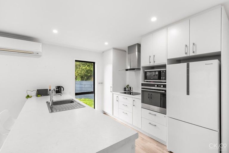 Photo of property in 71 Redvers Drive, Belmont, Lower Hutt, 5010