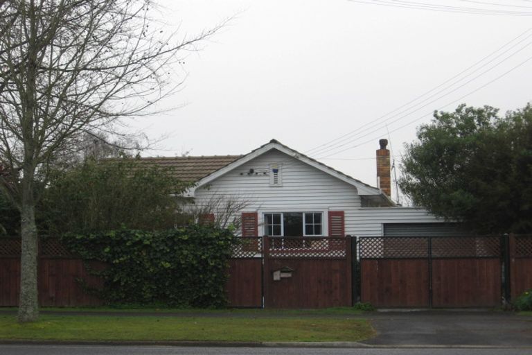 Photo of property in 84 Galloway Street, Hamilton East, Hamilton, 3216
