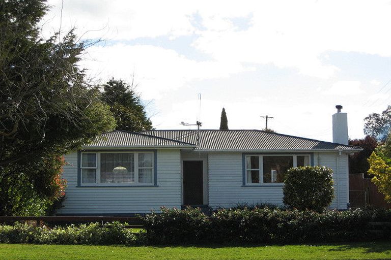 Photo of property in 74a Pukepapa Road, Marton, 4710