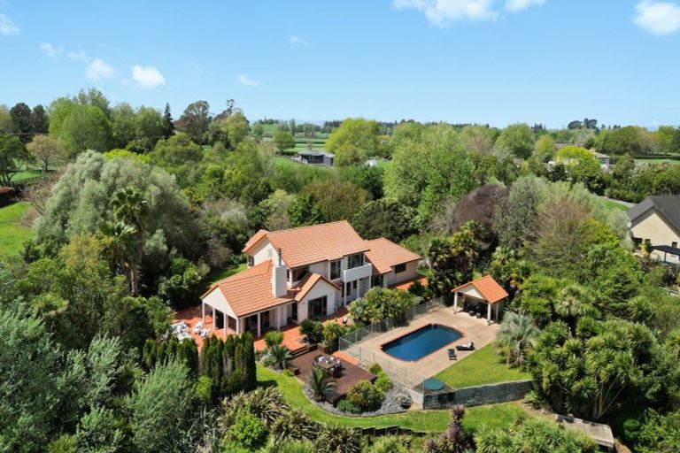 Photo of property in 130b Pencarrow Road, Tamahere, Hamilton, 3283