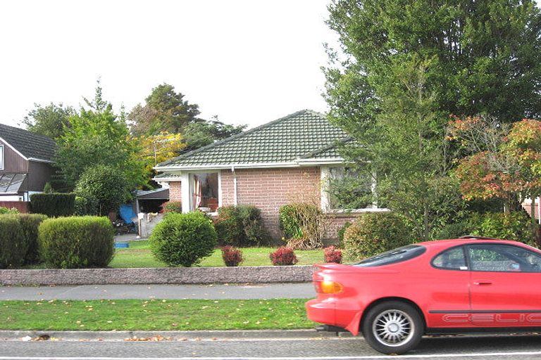 Photo of property in 32a Maidstone Road, Ilam, Christchurch, 8041