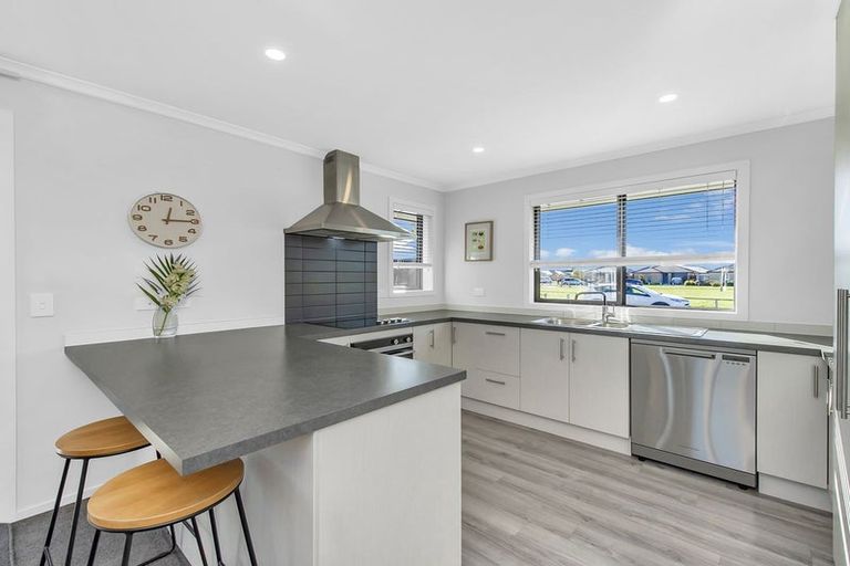 Photo of property in 15 Ishwar Ganda Boulevard, Halswell, Christchurch, 8025