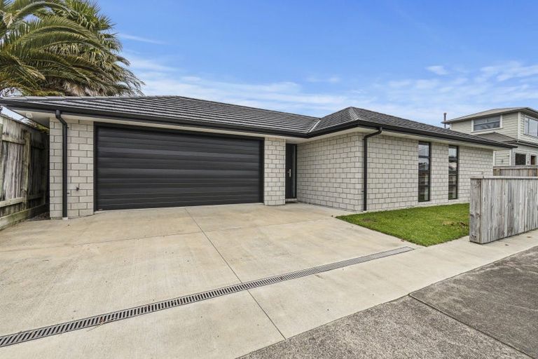 Photo of property in 5a Massey Street, Westown, New Plymouth, 4310