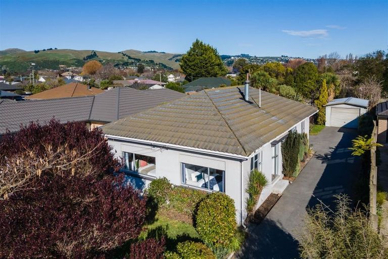 Photo of property in 80 Mackenzie Avenue, Woolston, Christchurch, 8023