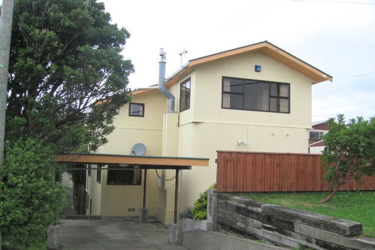 Photo of property in 69 Fraser Avenue, Johnsonville, Wellington, 6037