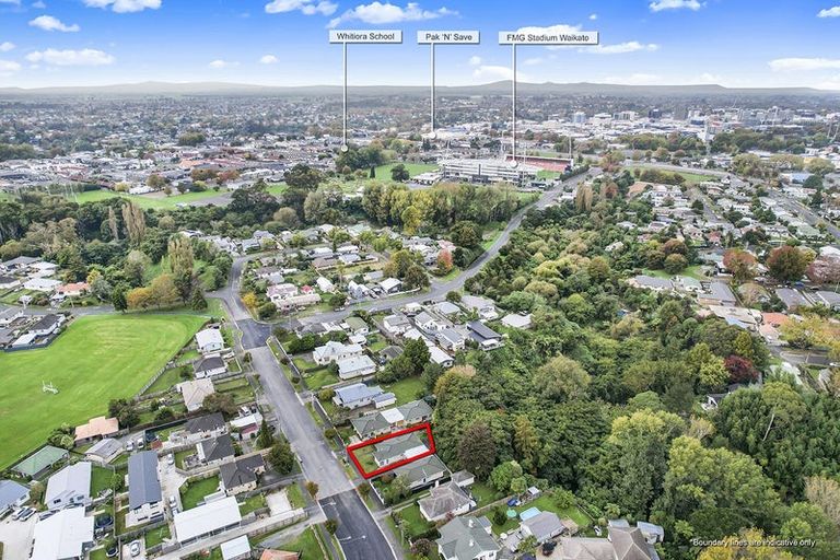 Photo of property in 49 Rimu Street, Maeroa, Hamilton, 3200