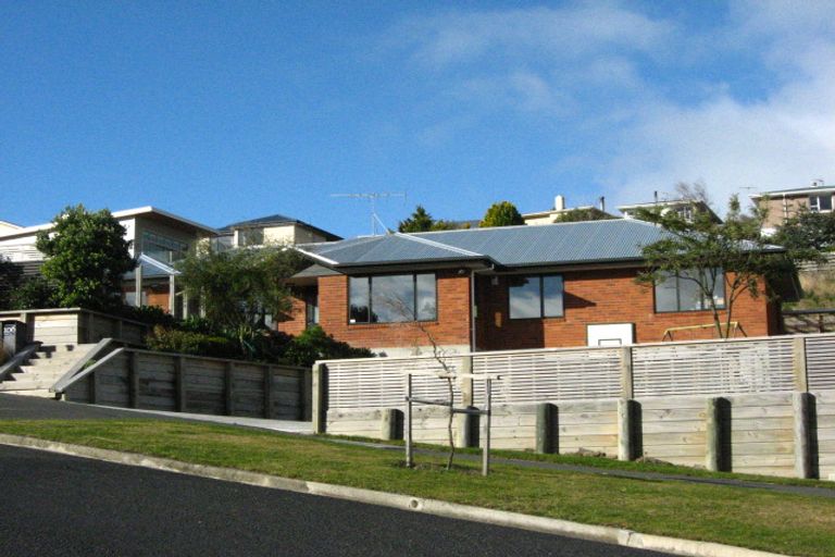Photo of property in 206 Somerville Street, Shiel Hill, Dunedin, 9013
