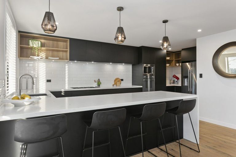 Photo of property in 7 Jack Seabrook Road, Hobsonville, Auckland, 0616