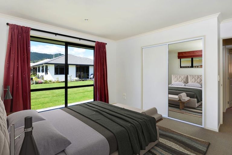 Photo of property in 7 Ivy Crescent, Richmond, 7020