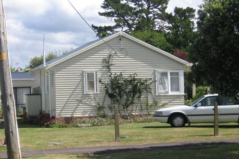 Photo of property in 48 Queen Mary Avenue, New Lynn, Auckland, 0600